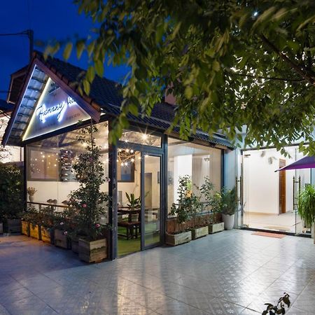 Harmony Villa Dalat מראה חיצוני תמונה