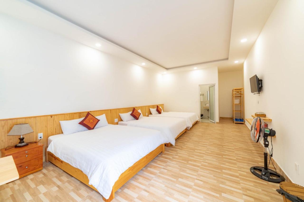 Harmony Villa Dalat מראה חיצוני תמונה