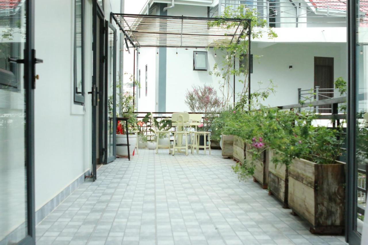 Harmony Villa Dalat מראה חיצוני תמונה