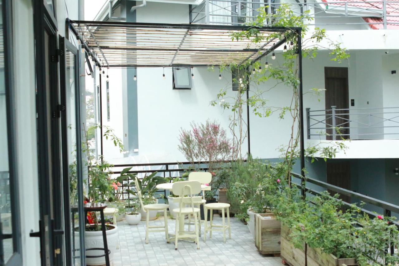 Harmony Villa Dalat מראה חיצוני תמונה