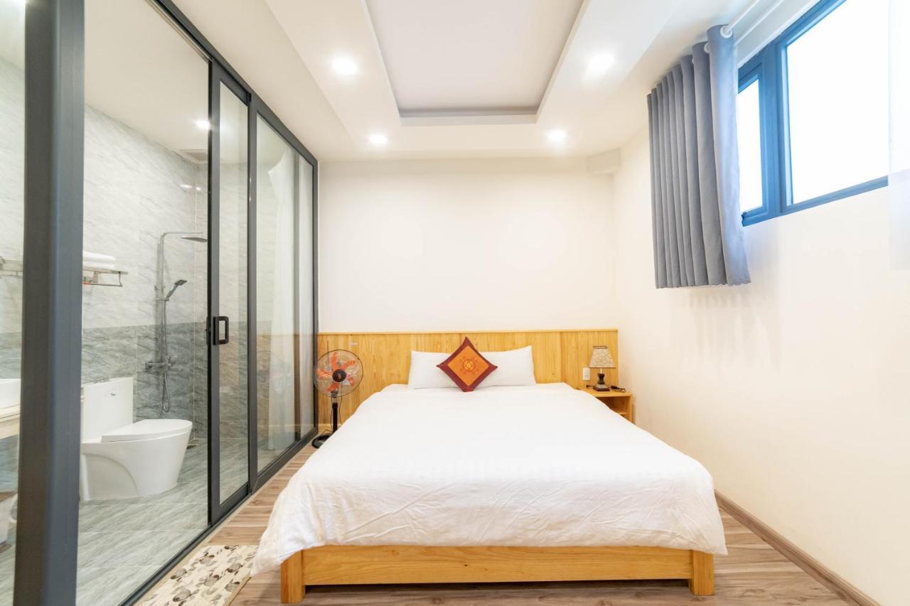 Harmony Villa Dalat מראה חיצוני תמונה