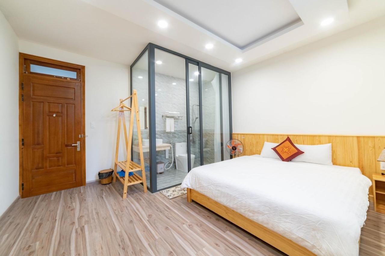 Harmony Villa Dalat מראה חיצוני תמונה