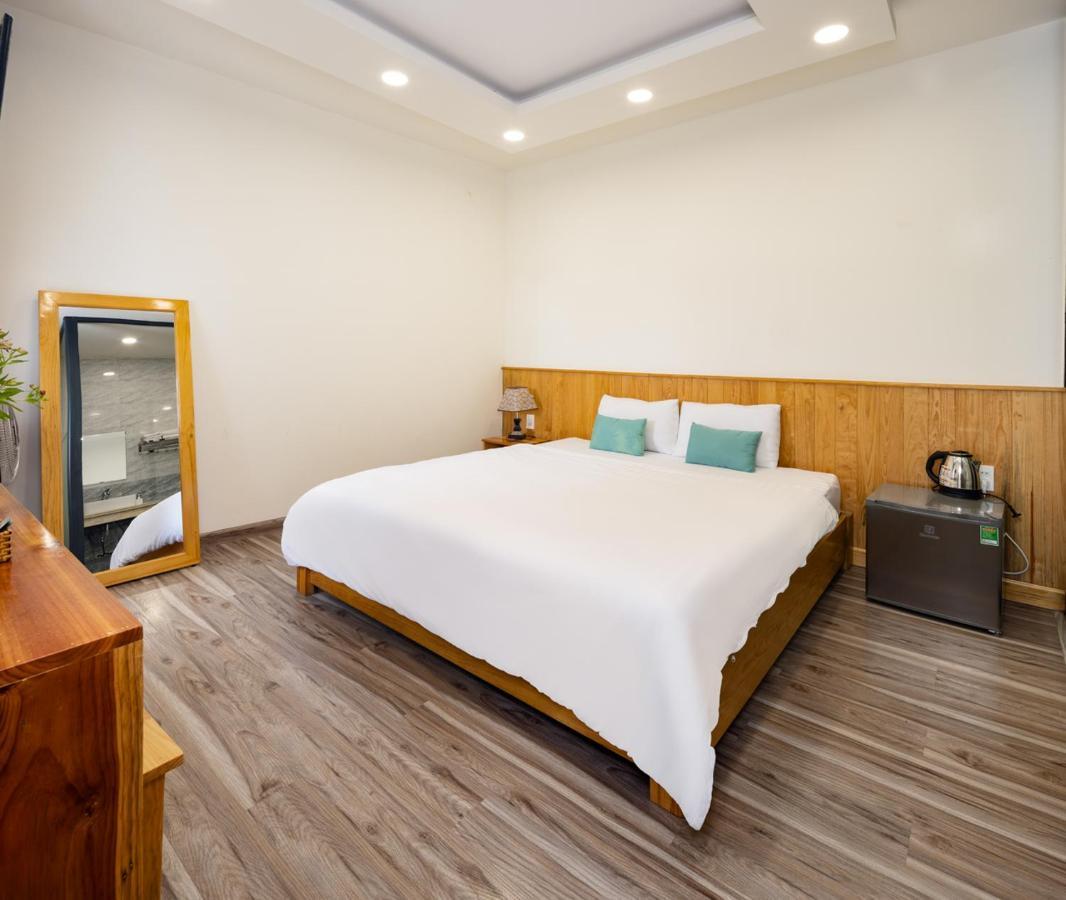 Harmony Villa Dalat מראה חיצוני תמונה