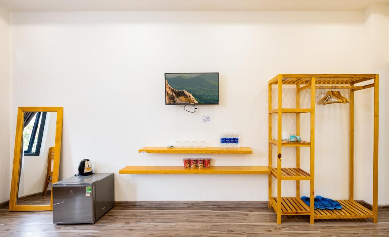 Harmony Villa Dalat מראה חיצוני תמונה