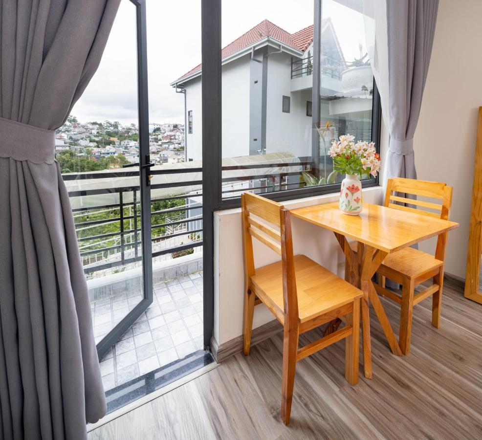 Harmony Villa Dalat מראה חיצוני תמונה