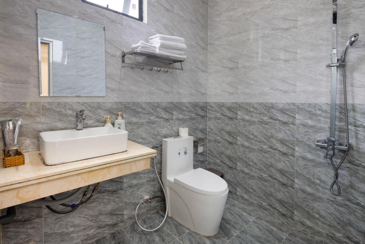 Harmony Villa Dalat מראה חיצוני תמונה