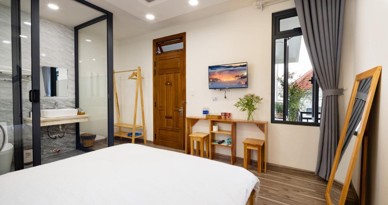 Harmony Villa Dalat מראה חיצוני תמונה