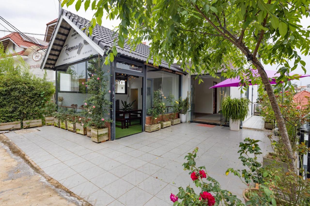Harmony Villa Dalat מראה חיצוני תמונה