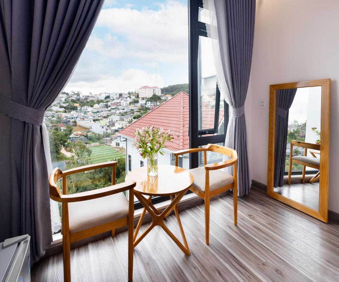 Harmony Villa Dalat מראה חיצוני תמונה