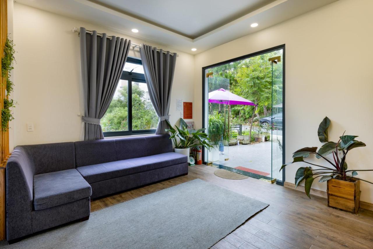Harmony Villa Dalat מראה חיצוני תמונה