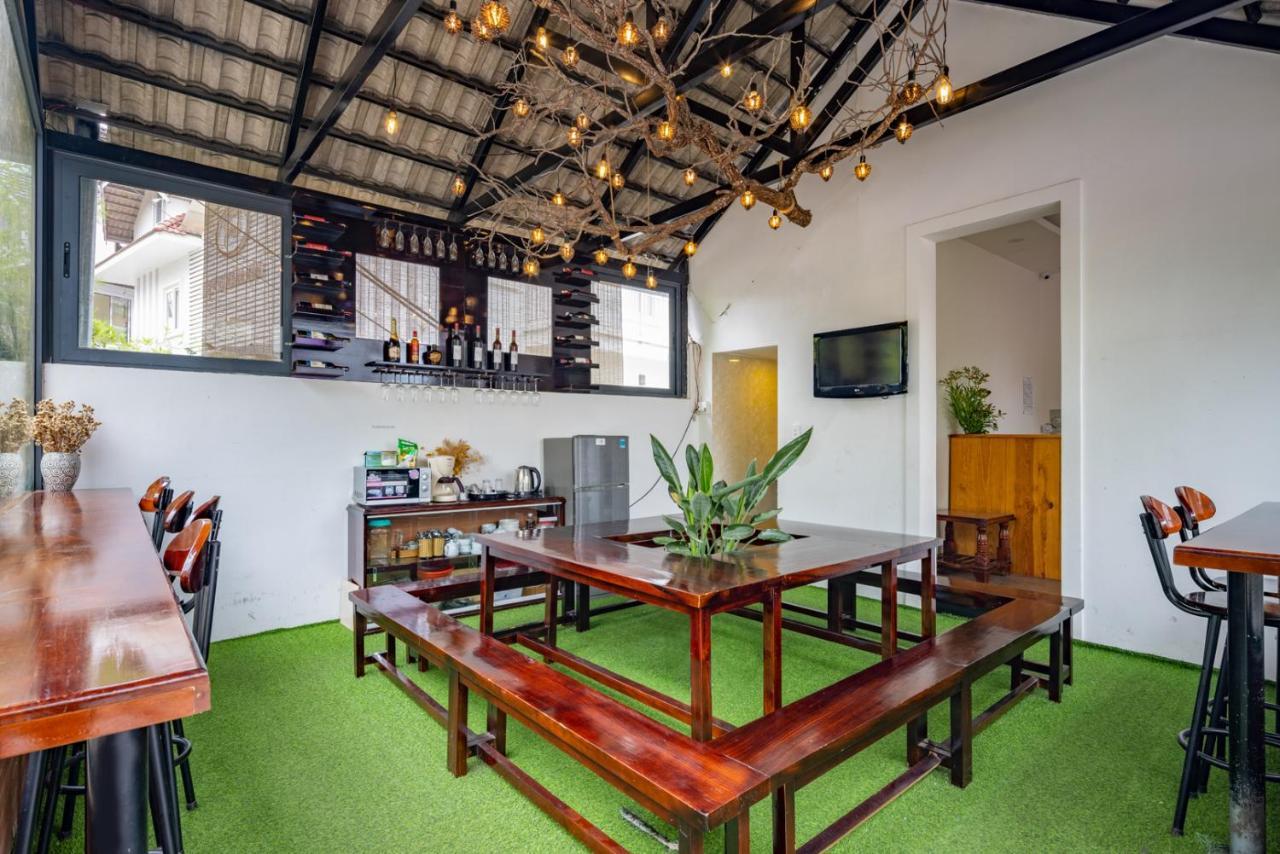 Harmony Villa Dalat מראה חיצוני תמונה