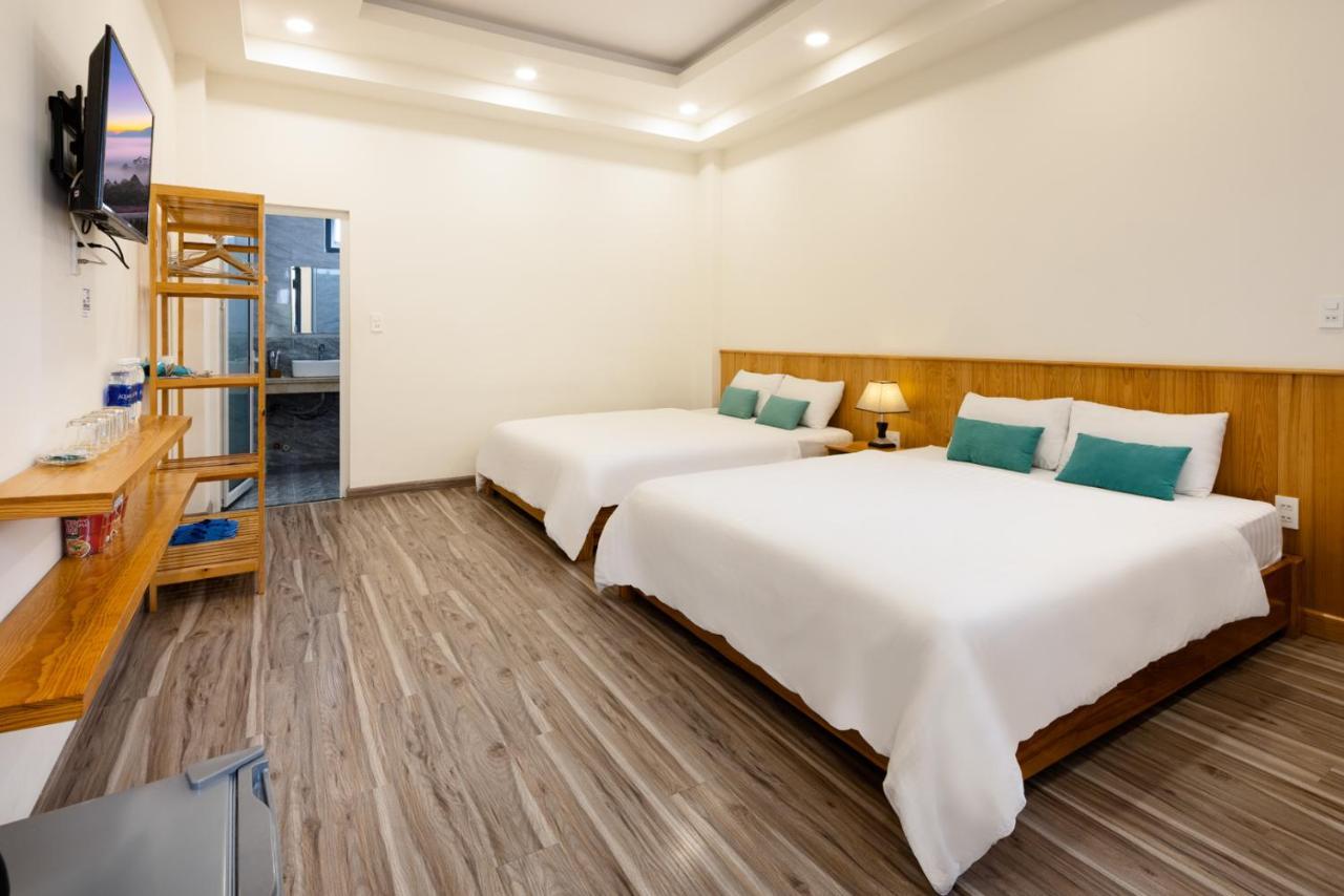 Harmony Villa Dalat מראה חיצוני תמונה