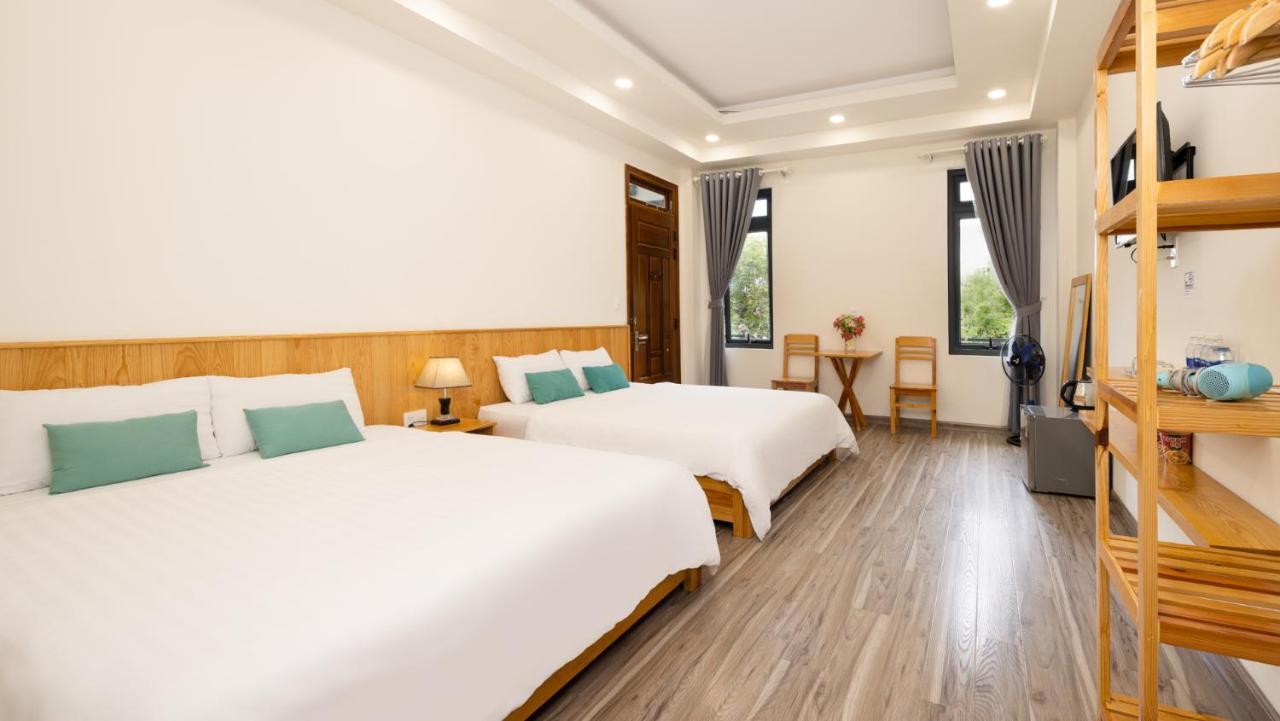 Harmony Villa Dalat מראה חיצוני תמונה