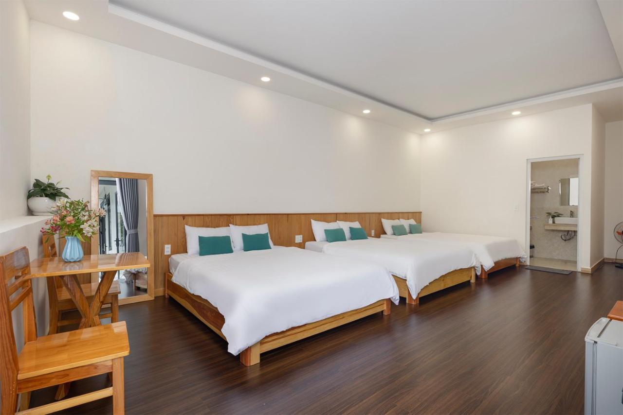 Harmony Villa Dalat מראה חיצוני תמונה
